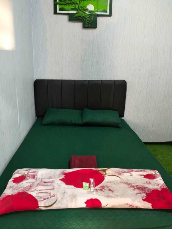 Nio Homestay And Tour Licin Екстер'єр фото