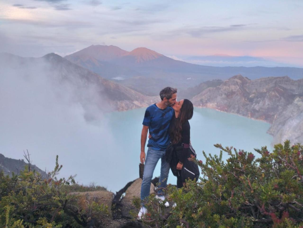 Nio Homestay And Tour Licin Екстер'єр фото