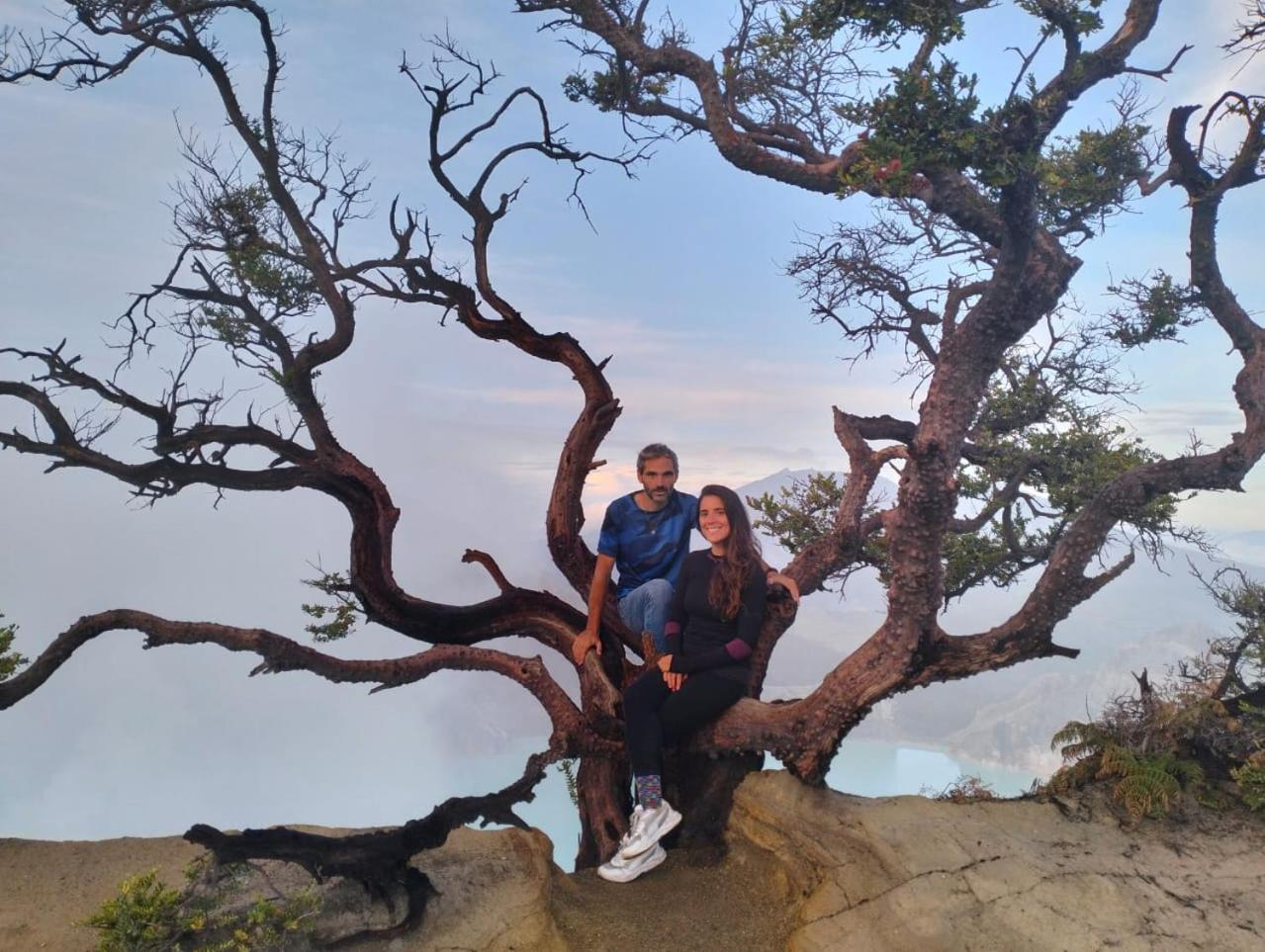 Nio Homestay And Tour Licin Екстер'єр фото