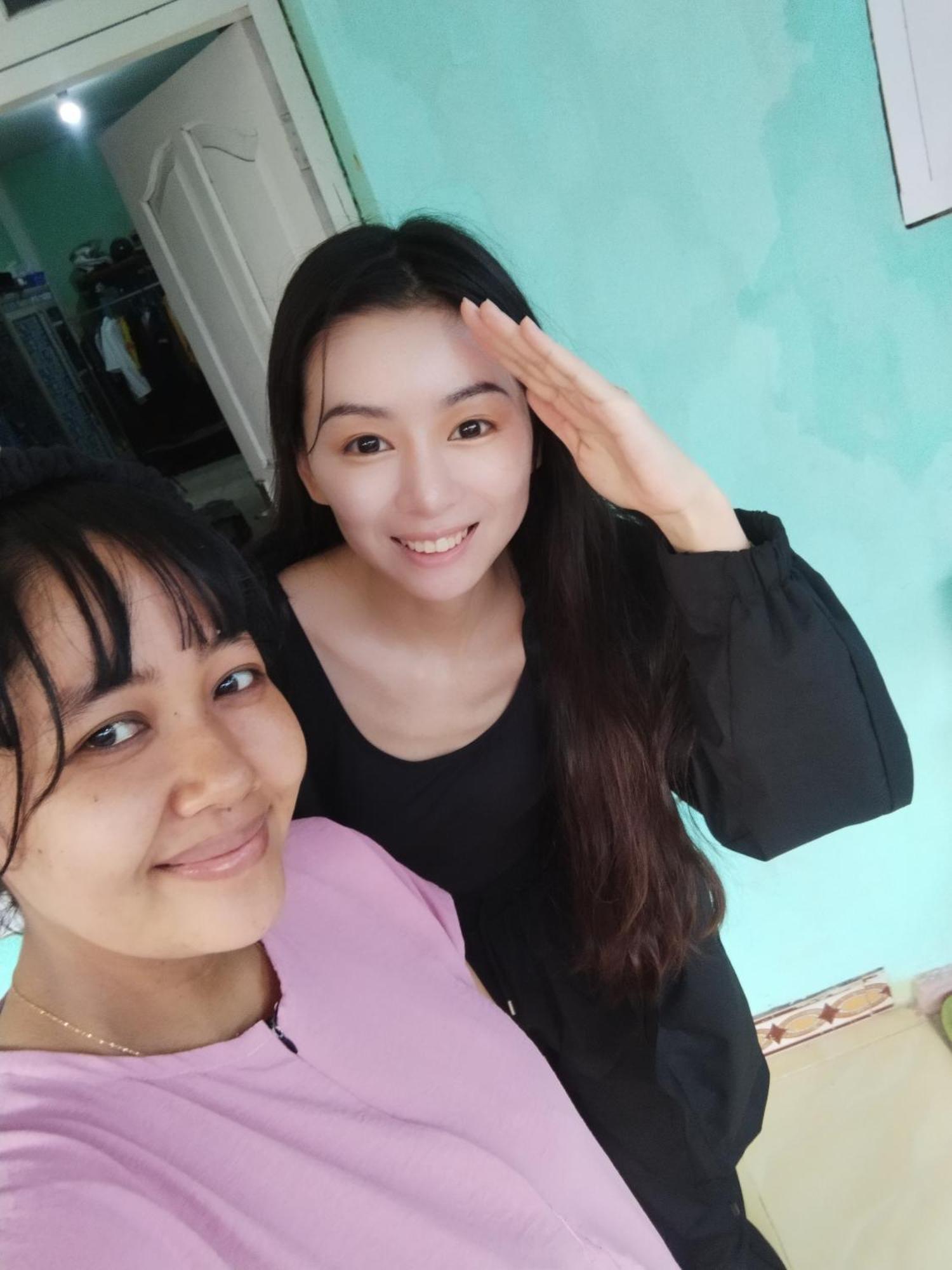 Nio Homestay And Tour Licin Екстер'єр фото