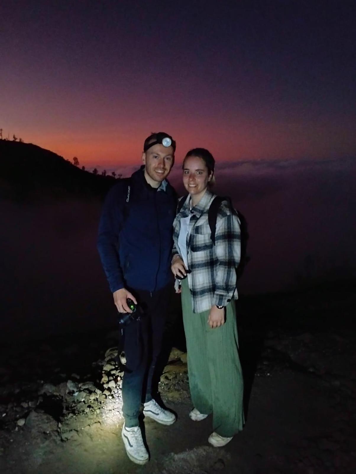Nio Homestay And Tour Licin Екстер'єр фото