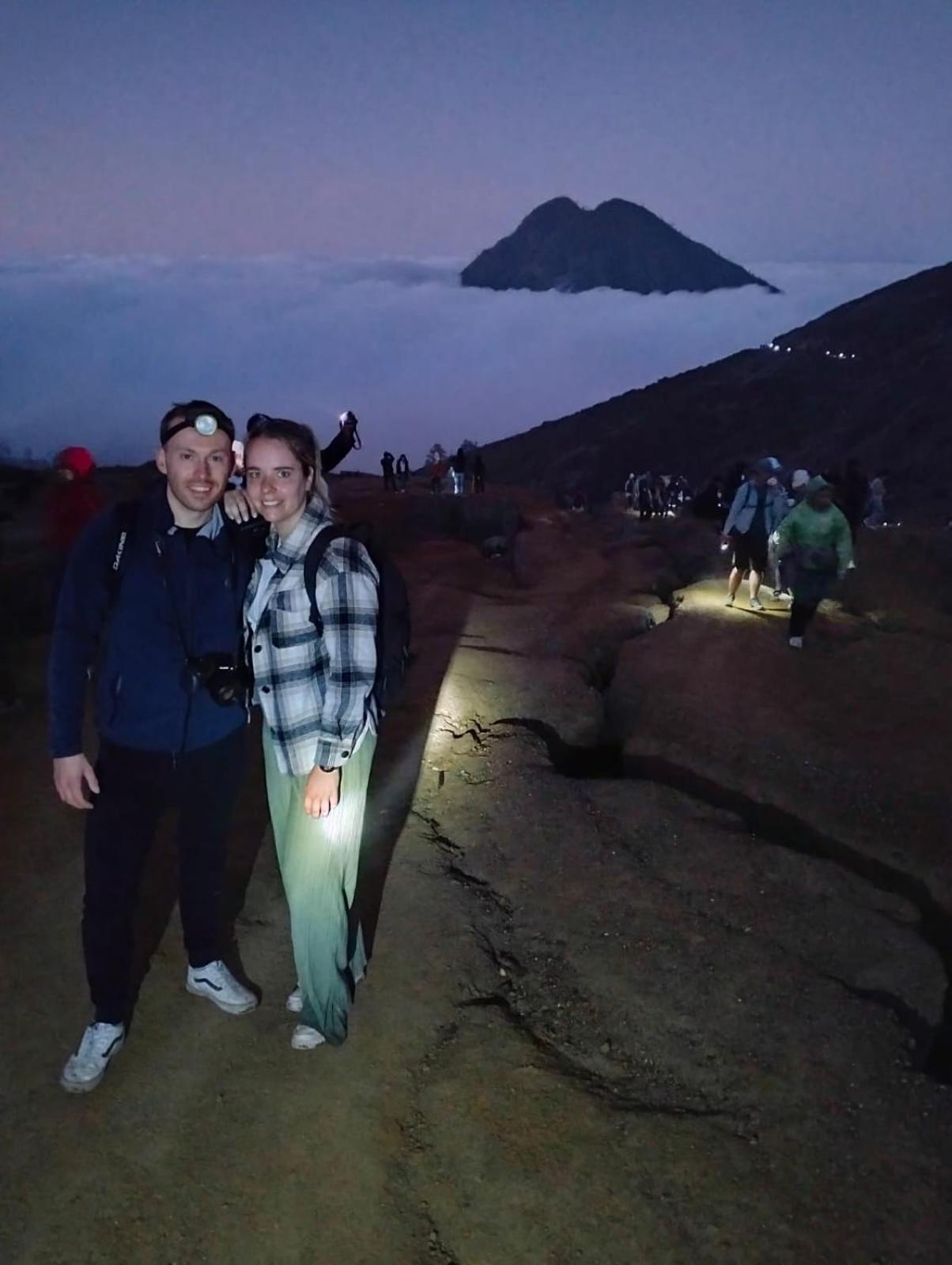 Nio Homestay And Tour Licin Екстер'єр фото