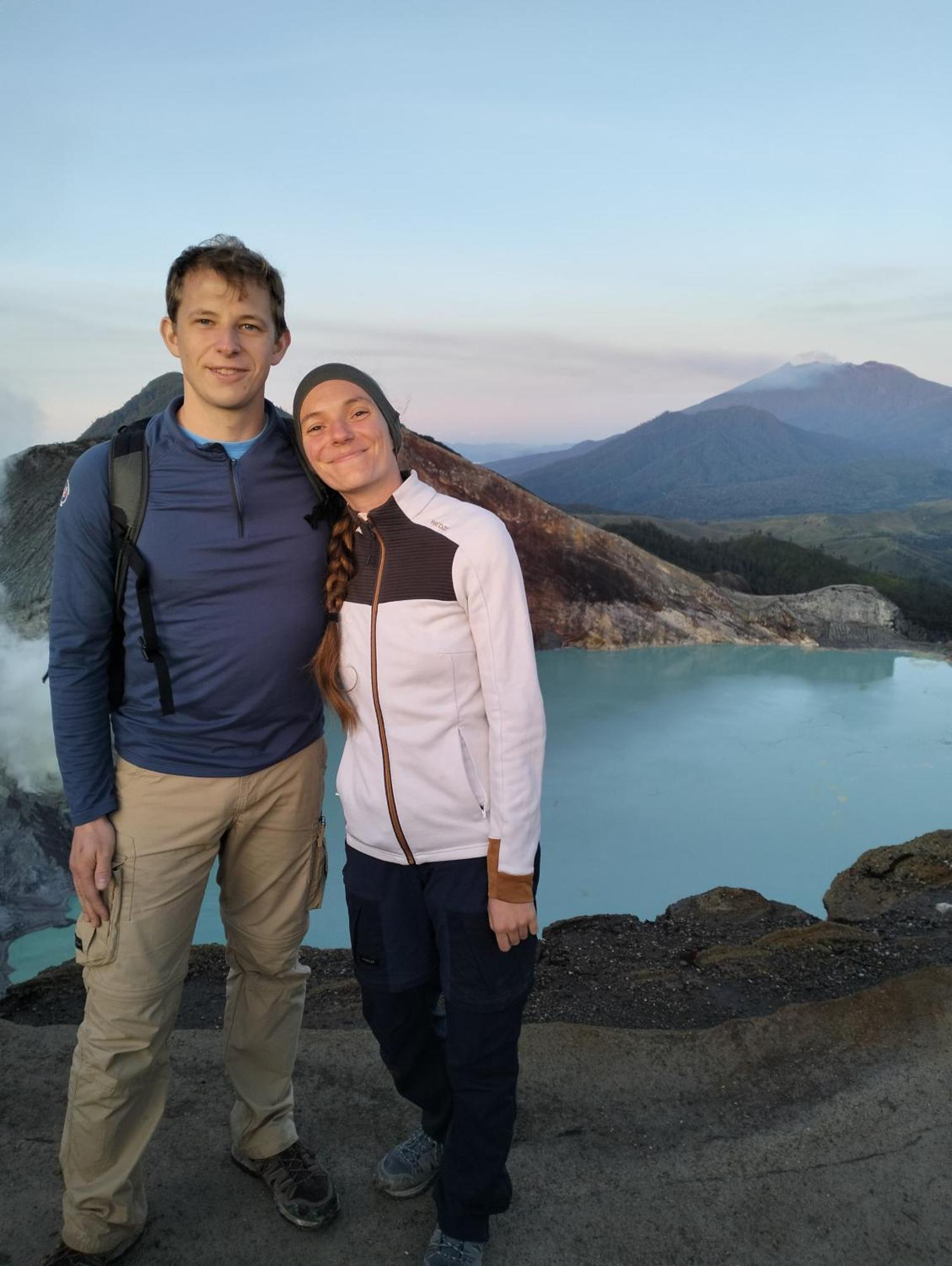 Nio Homestay And Tour Licin Екстер'єр фото