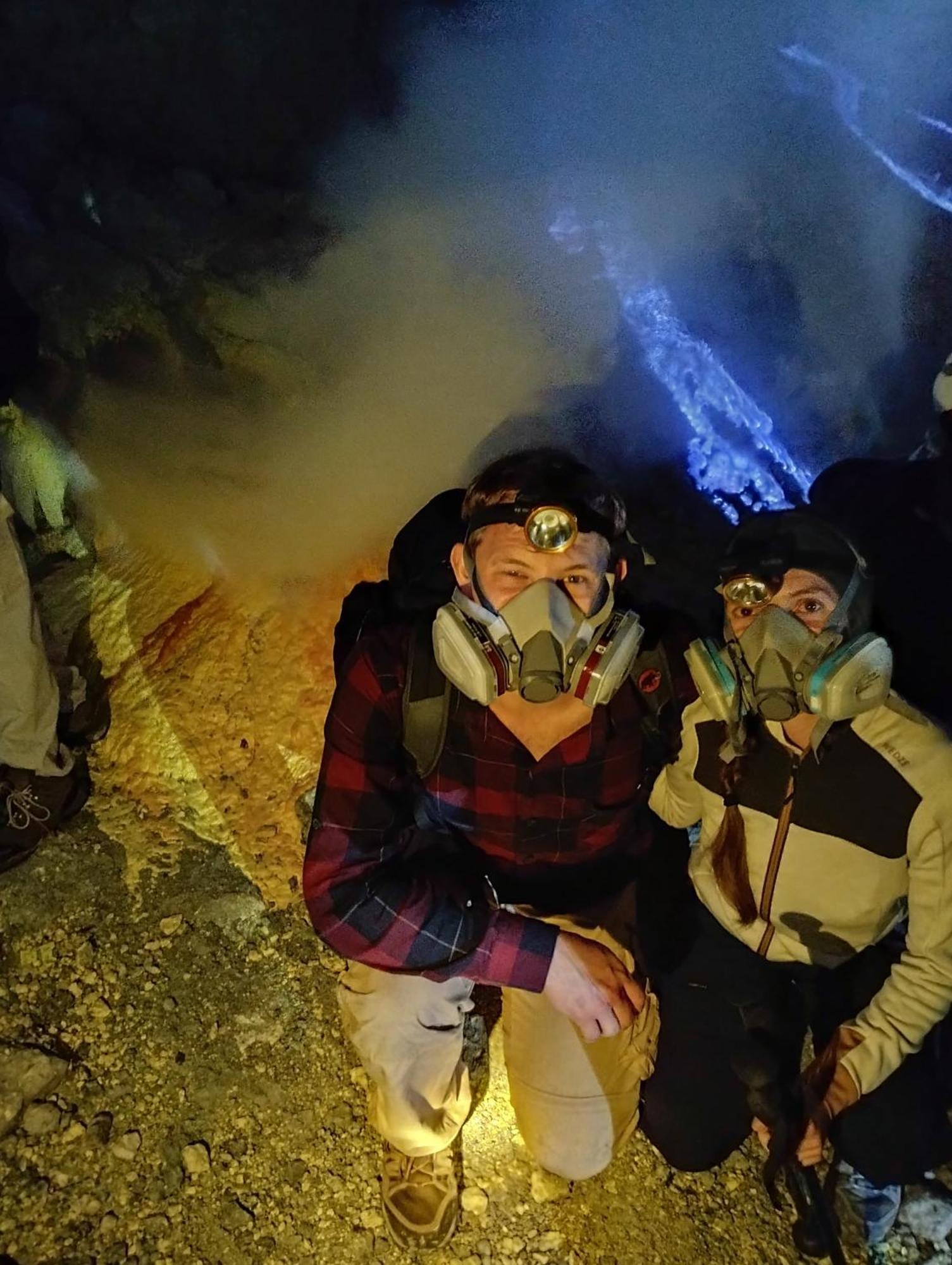 Nio Homestay And Tour Licin Екстер'єр фото