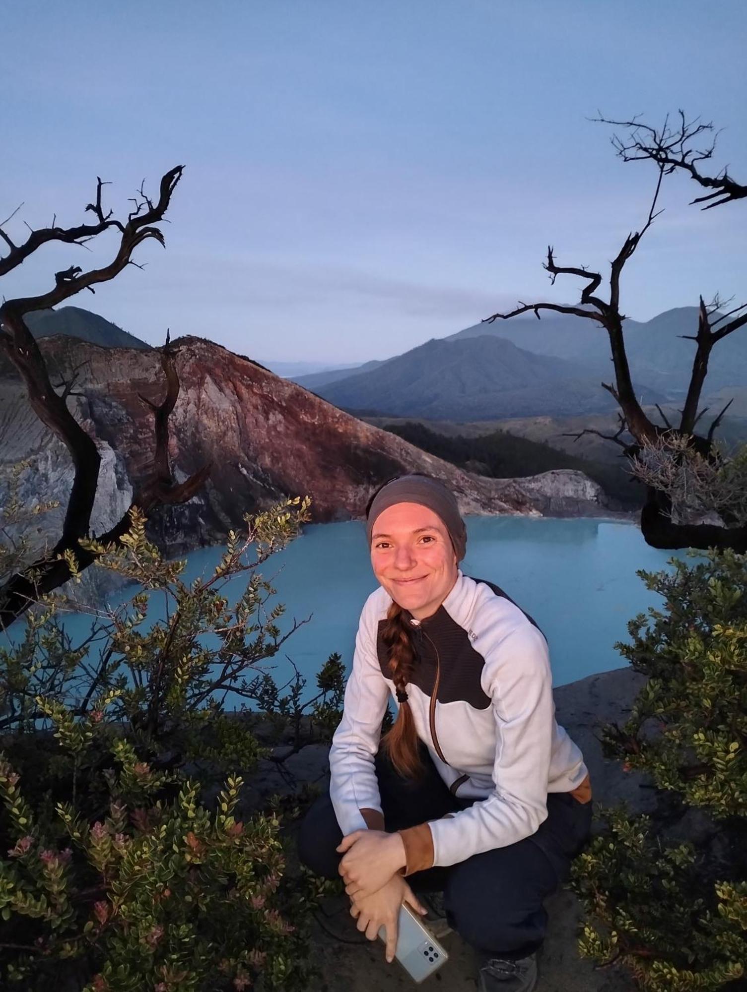 Nio Homestay And Tour Licin Екстер'єр фото