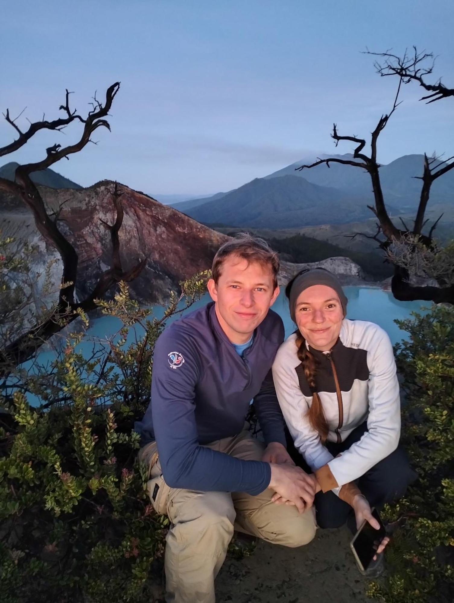 Nio Homestay And Tour Licin Екстер'єр фото