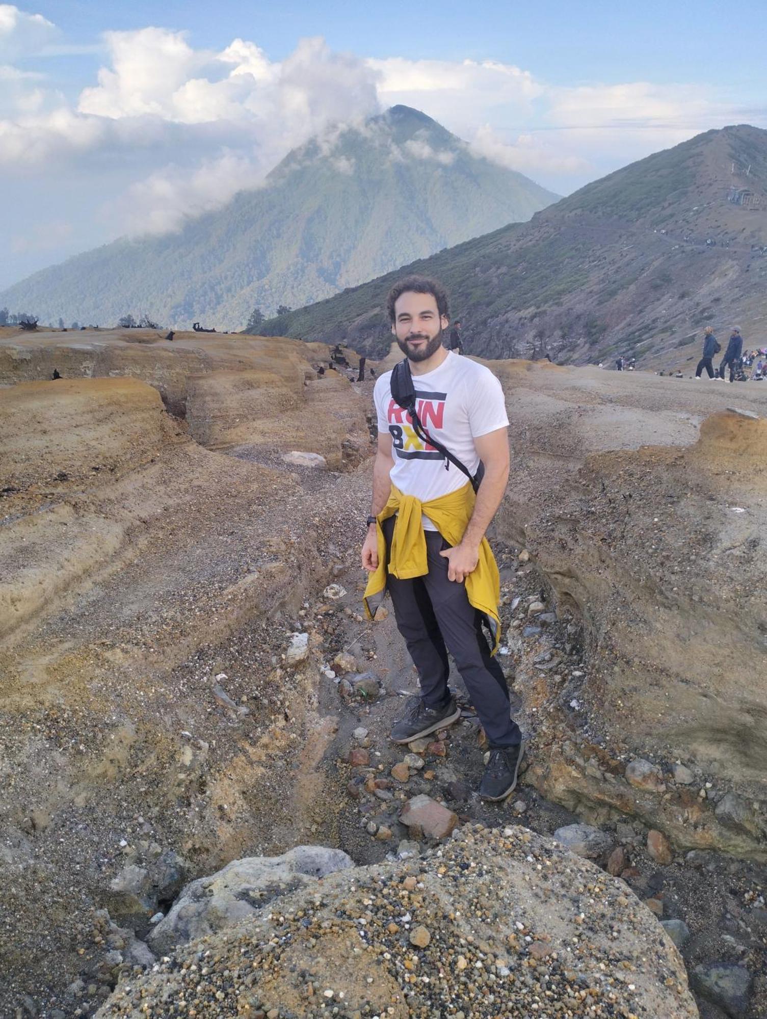 Nio Homestay And Tour Licin Екстер'єр фото