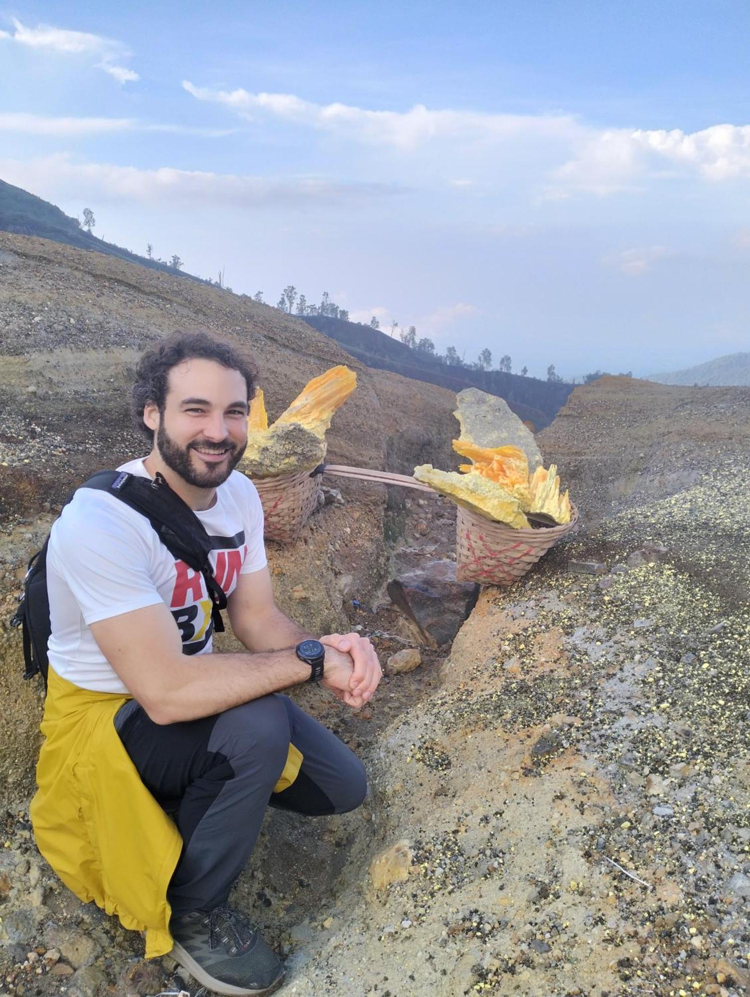Nio Homestay And Tour Licin Екстер'єр фото