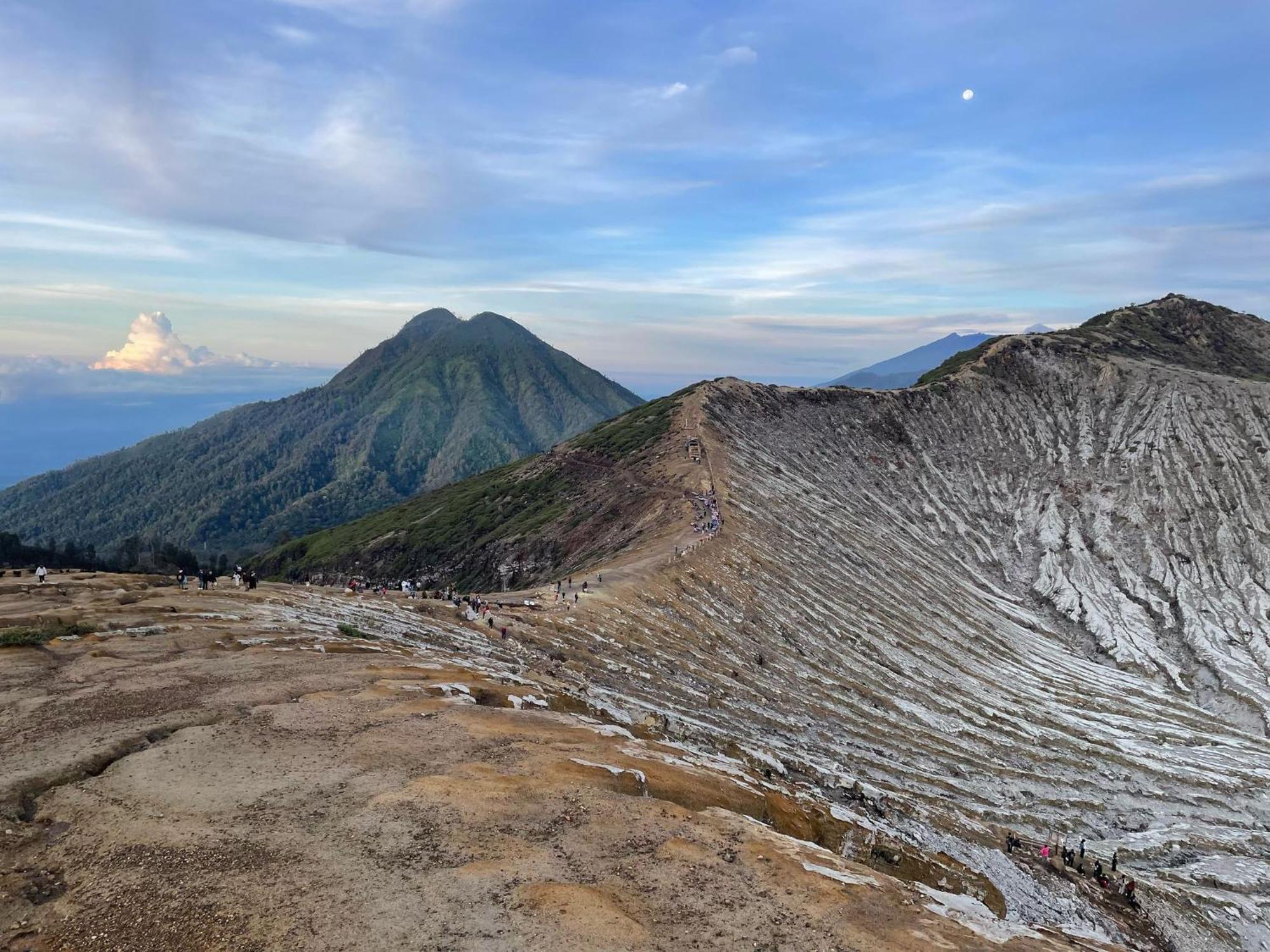 Nio Homestay And Tour Licin Екстер'єр фото
