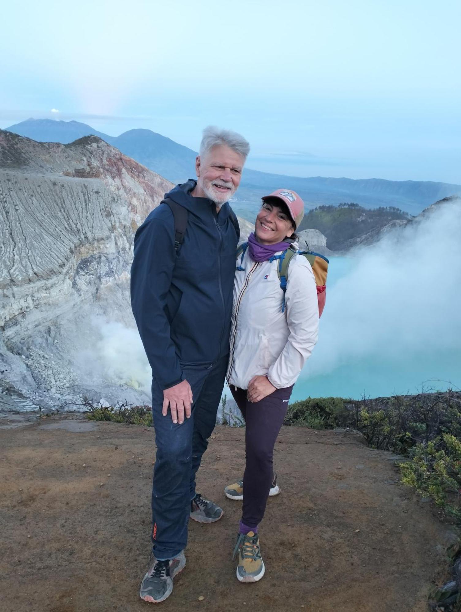 Nio Homestay And Tour Licin Екстер'єр фото