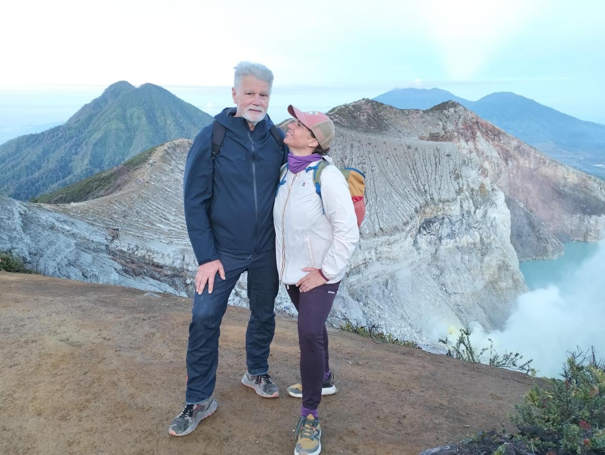 Nio Homestay And Tour Licin Екстер'єр фото