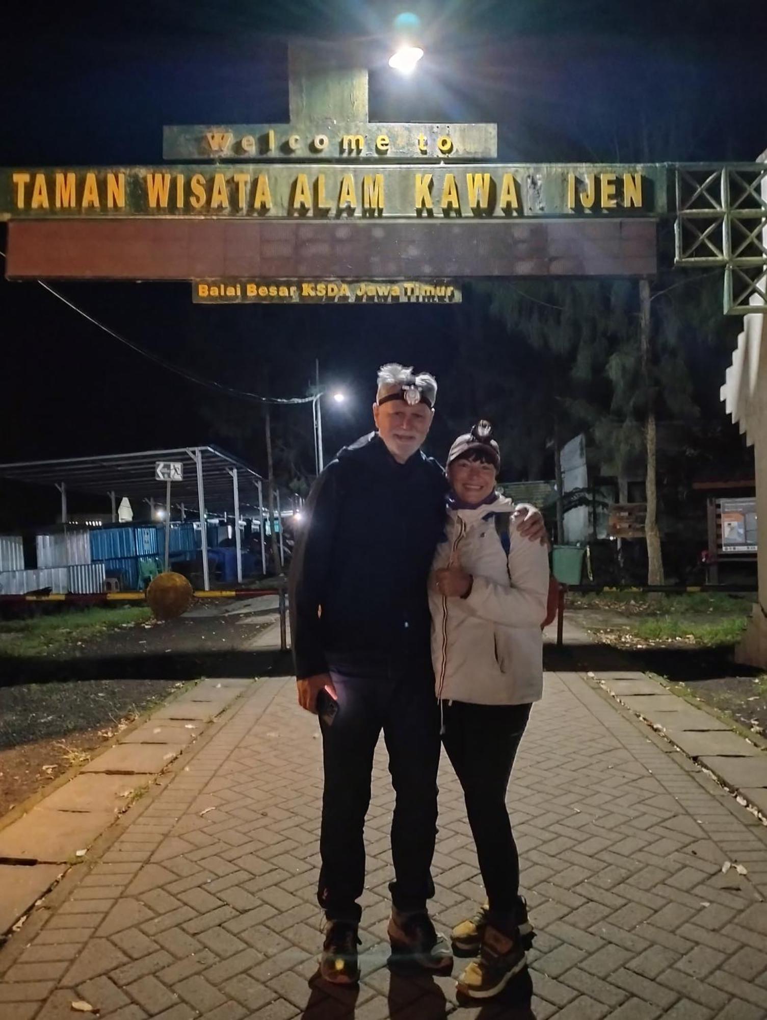 Nio Homestay And Tour Licin Екстер'єр фото