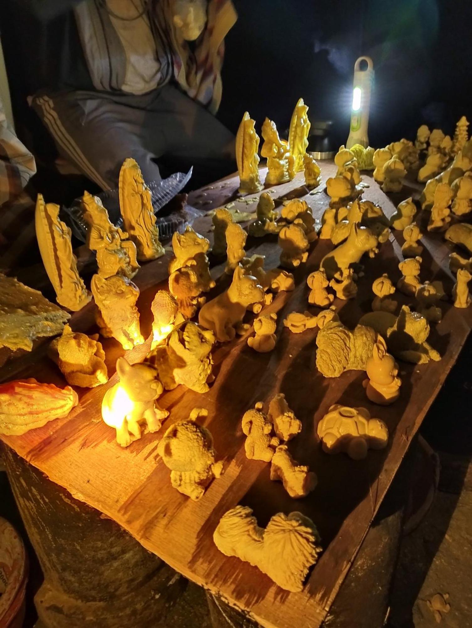 Nio Homestay And Tour Licin Екстер'єр фото