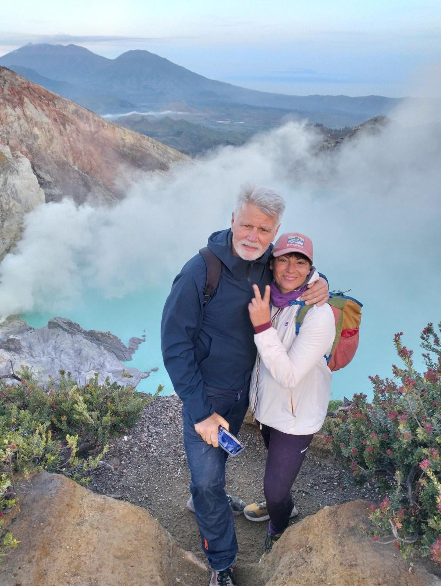 Nio Homestay And Tour Licin Екстер'єр фото