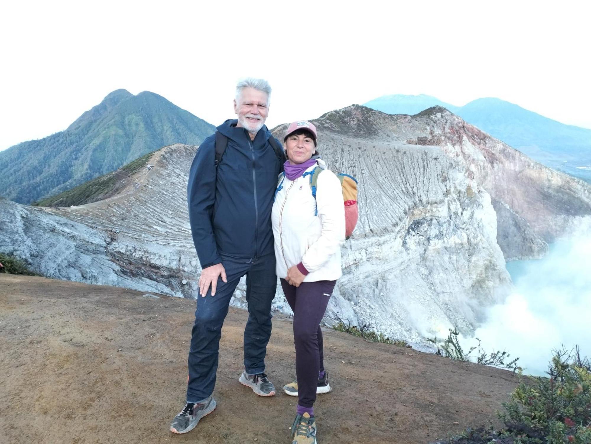 Nio Homestay And Tour Licin Екстер'єр фото